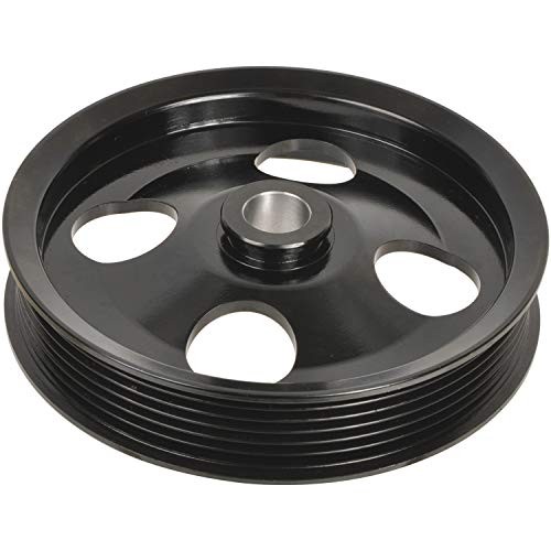 3P-35138 New Power Steering Pump Pulley