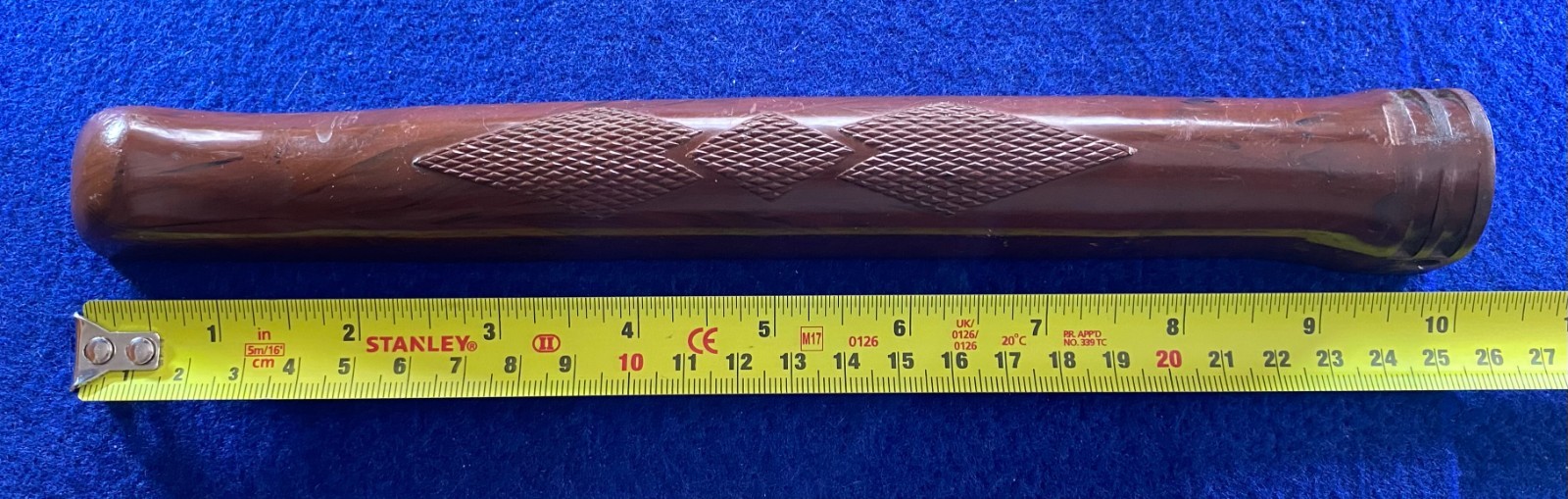 Used Part for Sale: Daisy Model 95 Plastic Forearm Part No. 95-F