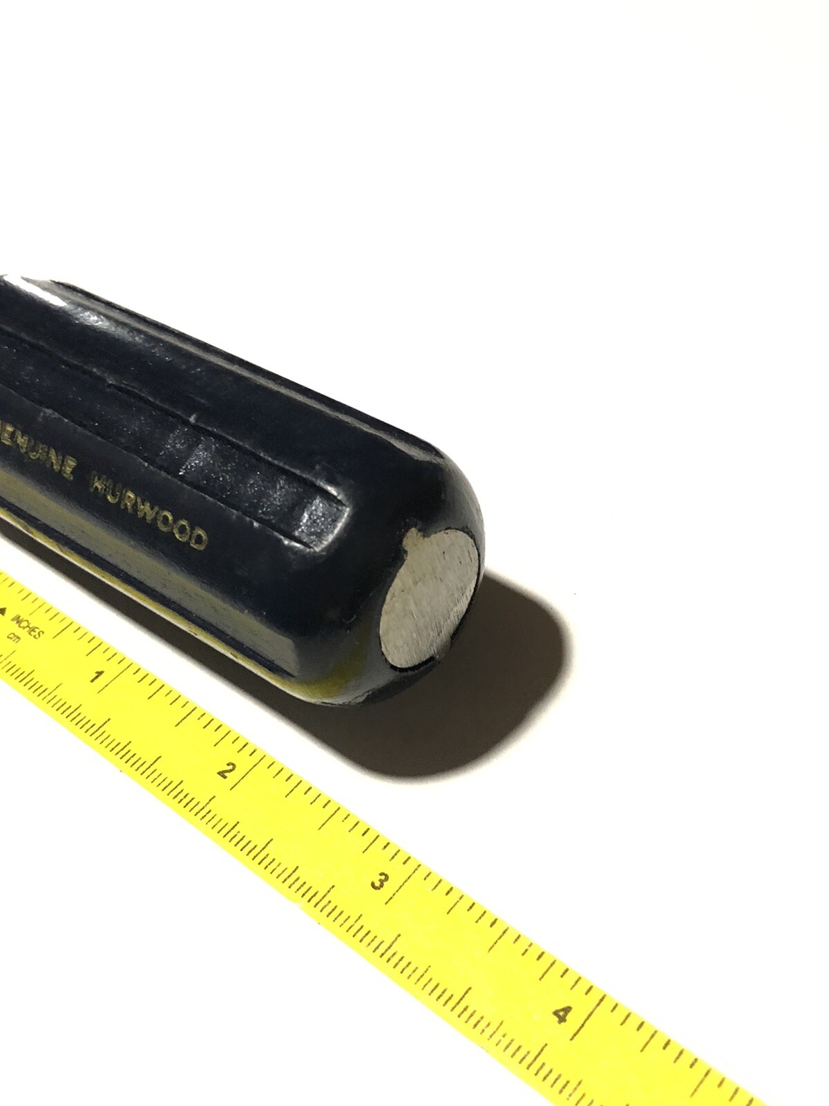 VTG Stanley Hurwood Screwdriver New Massive 14 3/4" No.20 NOS Carpenters Tool