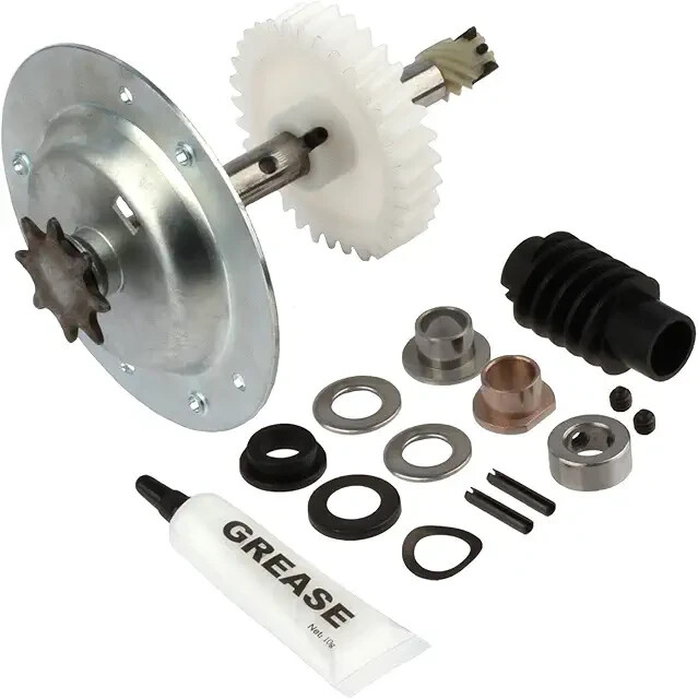 Chain Drive Gear & Sprocket Kit Replacement for 41A5021 41A4315-7D