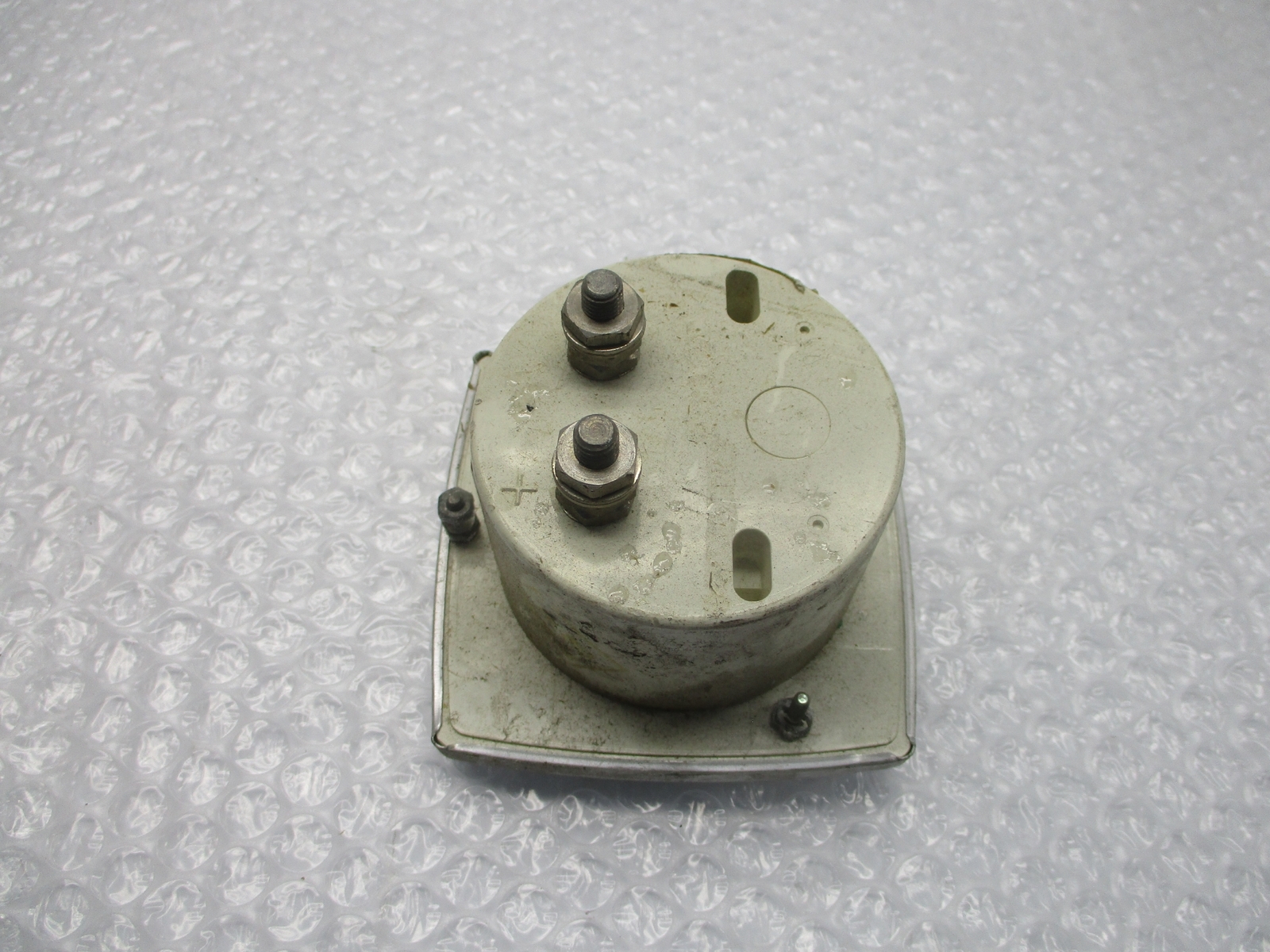 CROMPTON 80025-014-18 METER UNMP
