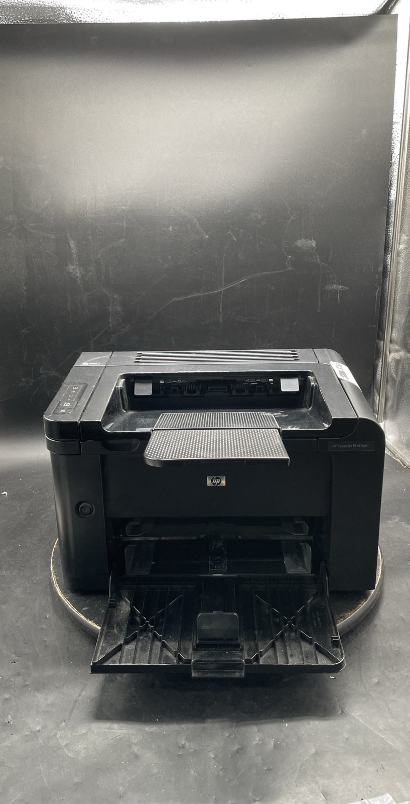 HP LaserJet Pro P1606dn CE749A Workgroup Printer Fast Reliable Network Printer