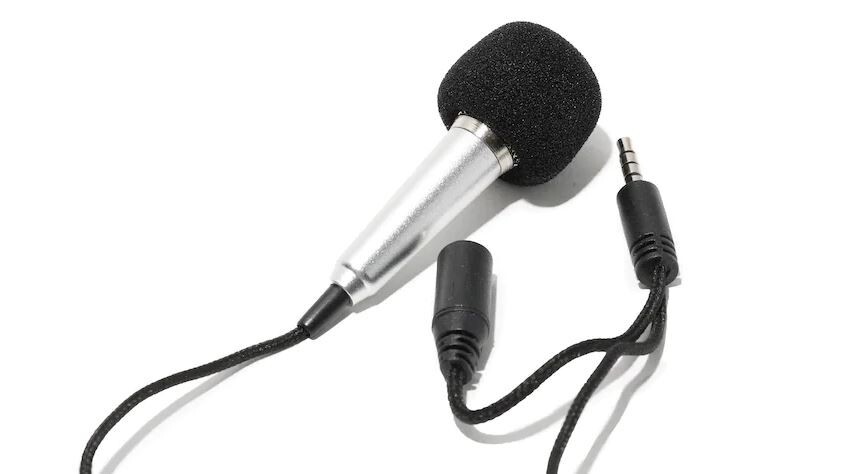 IJOY MINI MIC