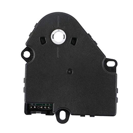 HVAC AC Heater Blend Door Actuator NEW 1572972, 16164972, 52402599 604-111