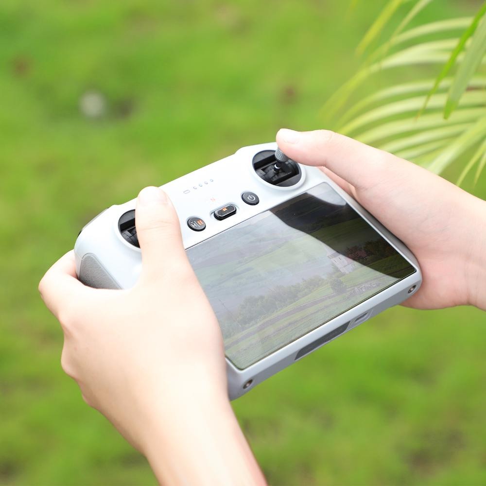 Controller Screen Protective Cover Sun Shade Hood Sunsheld For DJI Mini 3 Pro RC