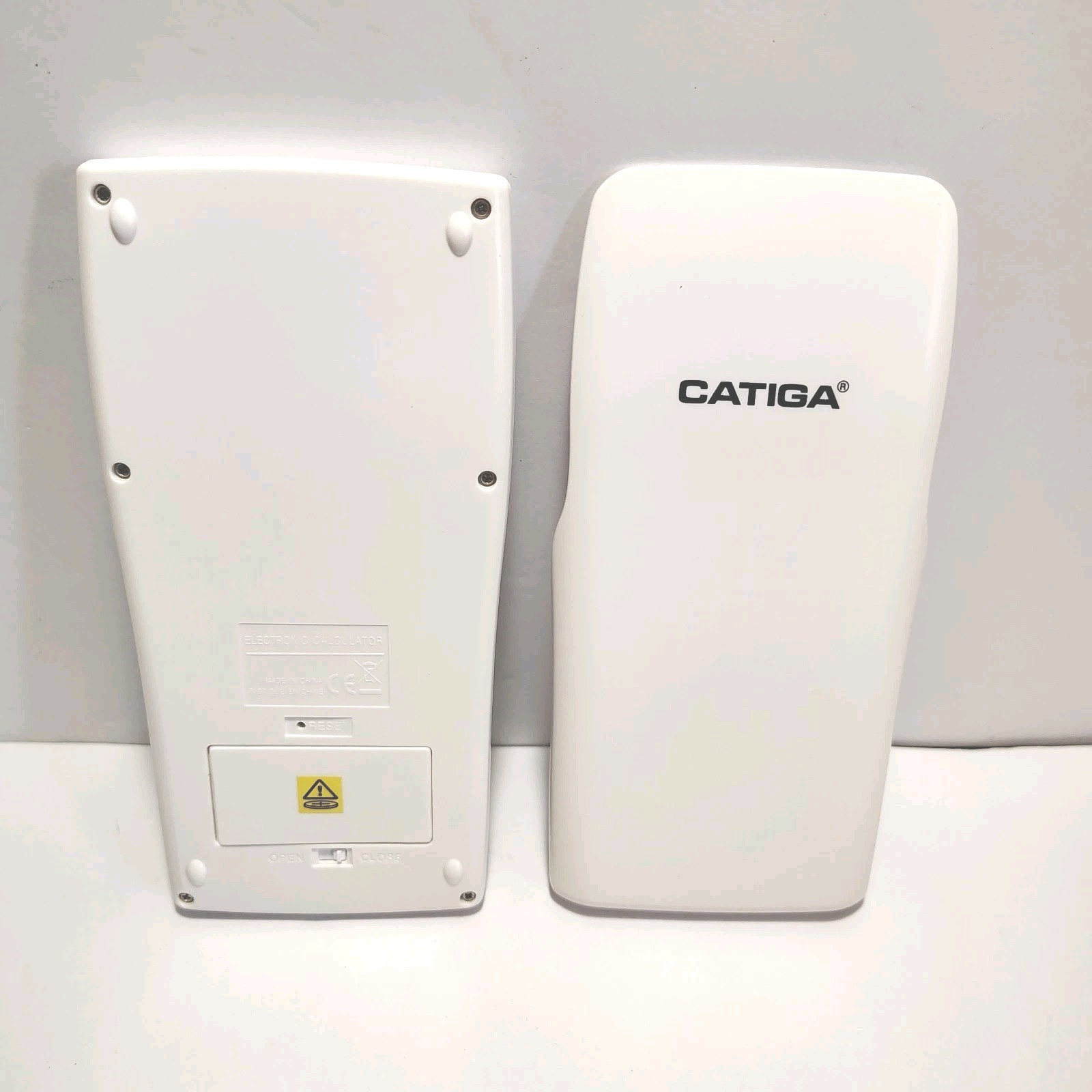 Catiga Scientific Calculator