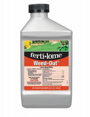 12 Pack - Ferti-lome Weed-Out Lawn Weed Killer - 10515