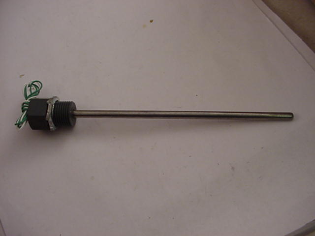 Automation Components ACI / CP-P0-4     8" Sensor      Ships on the Same Day