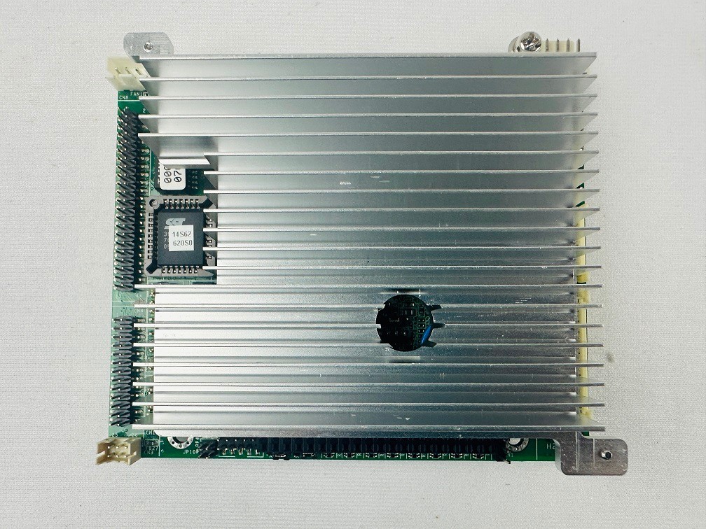 Aaeon PFM-620S PC/104 CPU Board