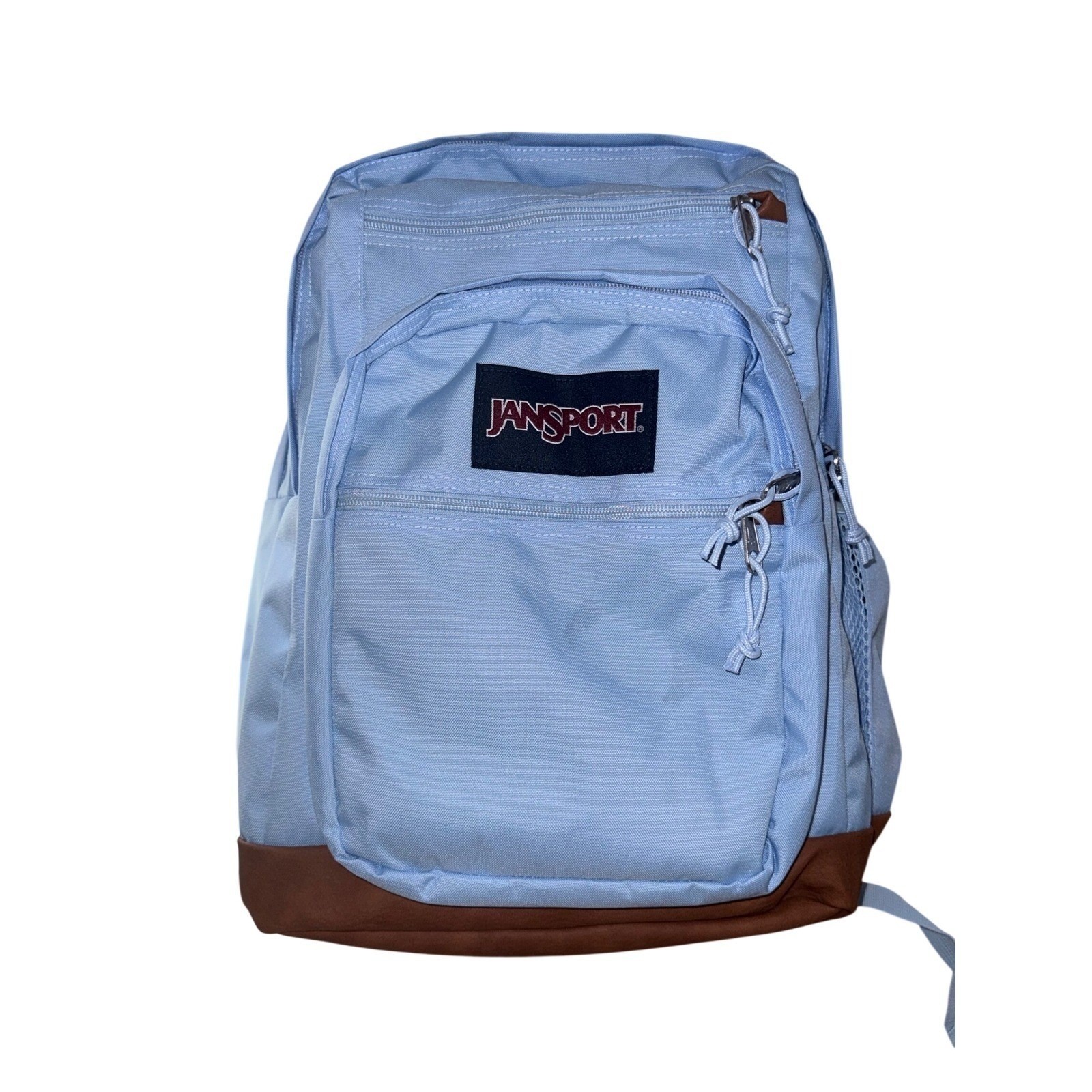 JanSport Cool Student Backpack - Color: Hydrangea