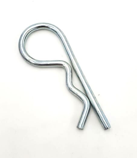 NEW HITCH PIN CLIP 3/16 x 3-1/4"