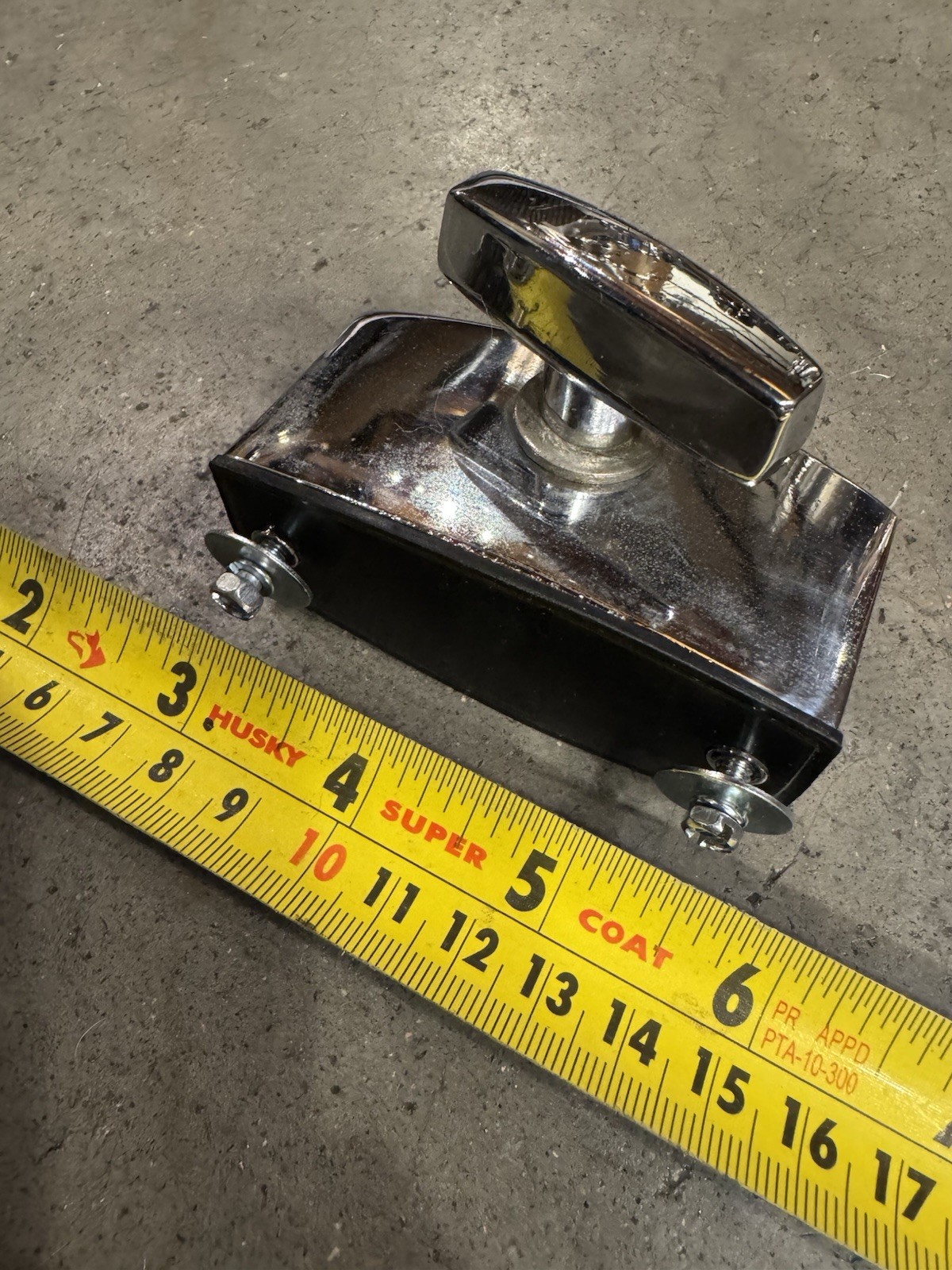 Gretsch Tom / Floor Tom Bracket USED #GR3
