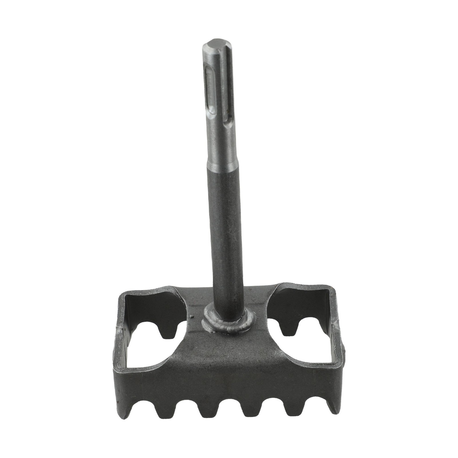 Effortless Socket Hole Cutter for 86 Type Installations with Round Handle