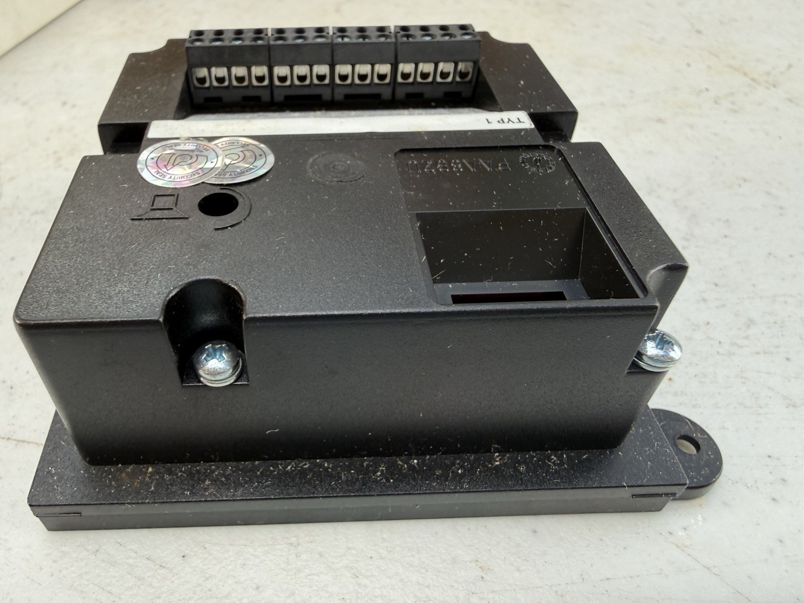 COMMEND ET870A - Compact IP Intercom Module - NEW OPEN BOX