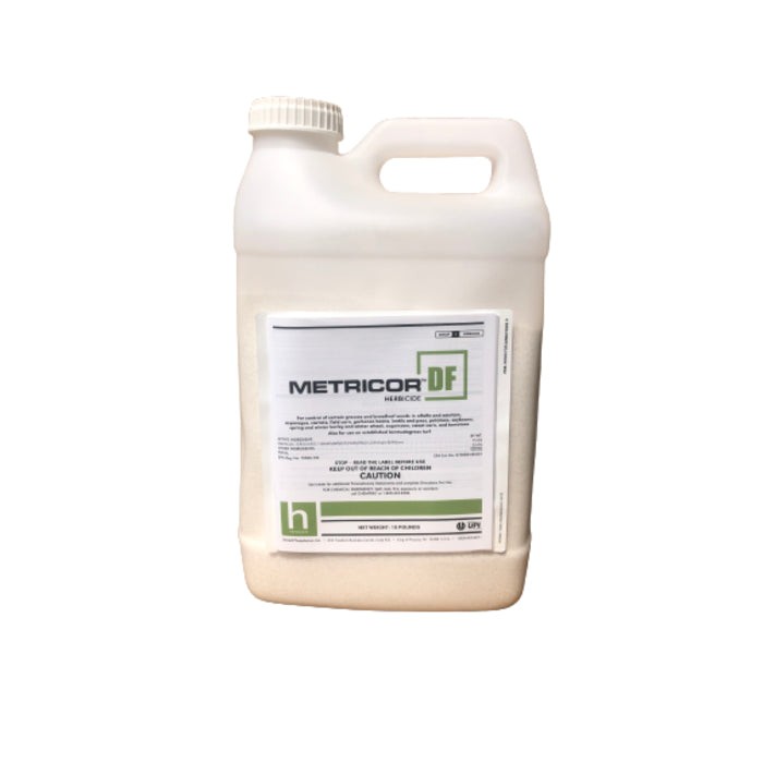 Metricor DF 10LB
