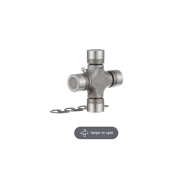 Universal Joint GMB 210-0213