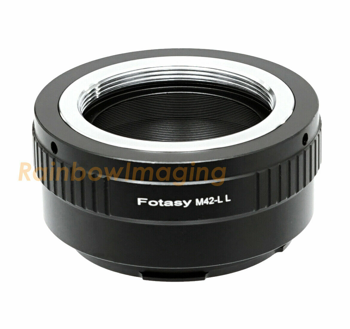 Helios 44-2 58mm M42 Lens to Leica L Panasonic S Mount Adapter fit Sigma fp fp L