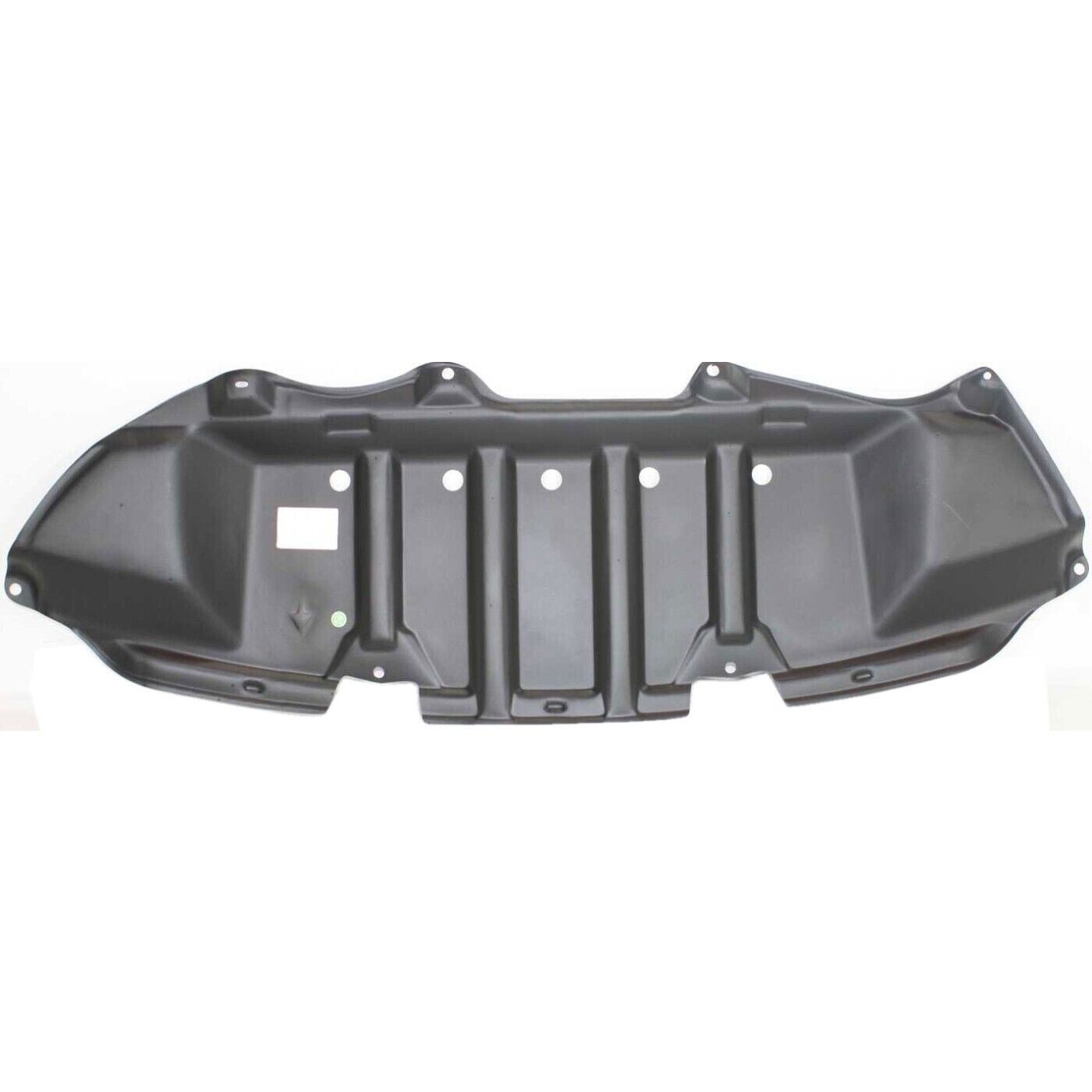 Front Engine Splash Shield Under Cover For 2009-2013 Toyota Corolla