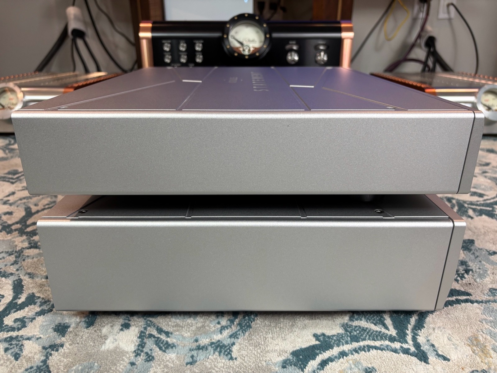 Innuos Statement Next Gen Model - 2TB Storage - Silver - Excellent