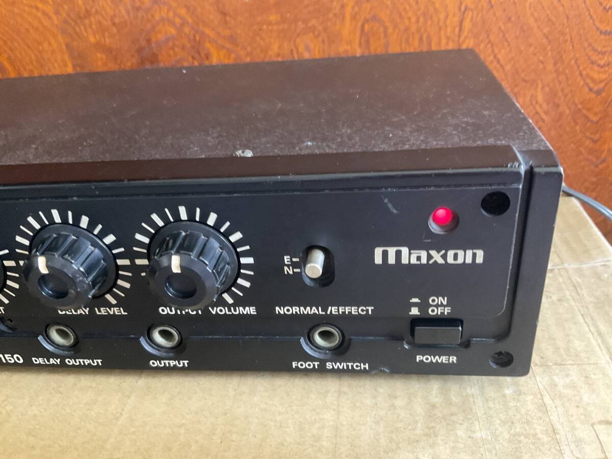 Maxon AD-150 70s 270660