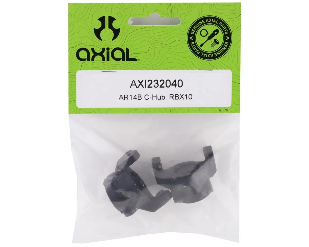 Axial AXI232040 RBX10 Ryft AR14B C-Hub