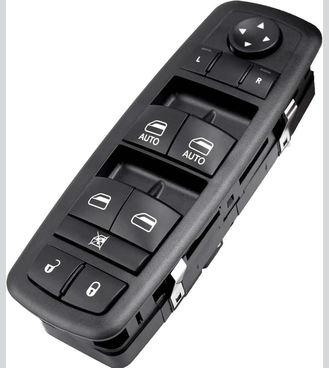 Power Window Switch Compatible with 2015-2022 Jeep Cherokee,2015 68231805AA
