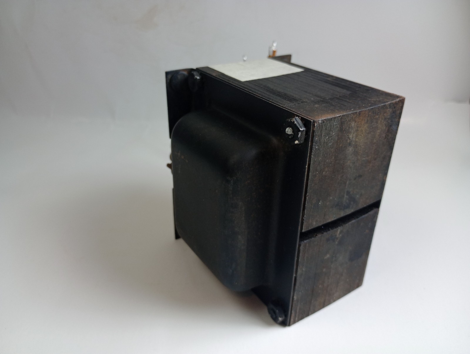 1 Eico 32021 Output Transformer -tests Good -7591P/P