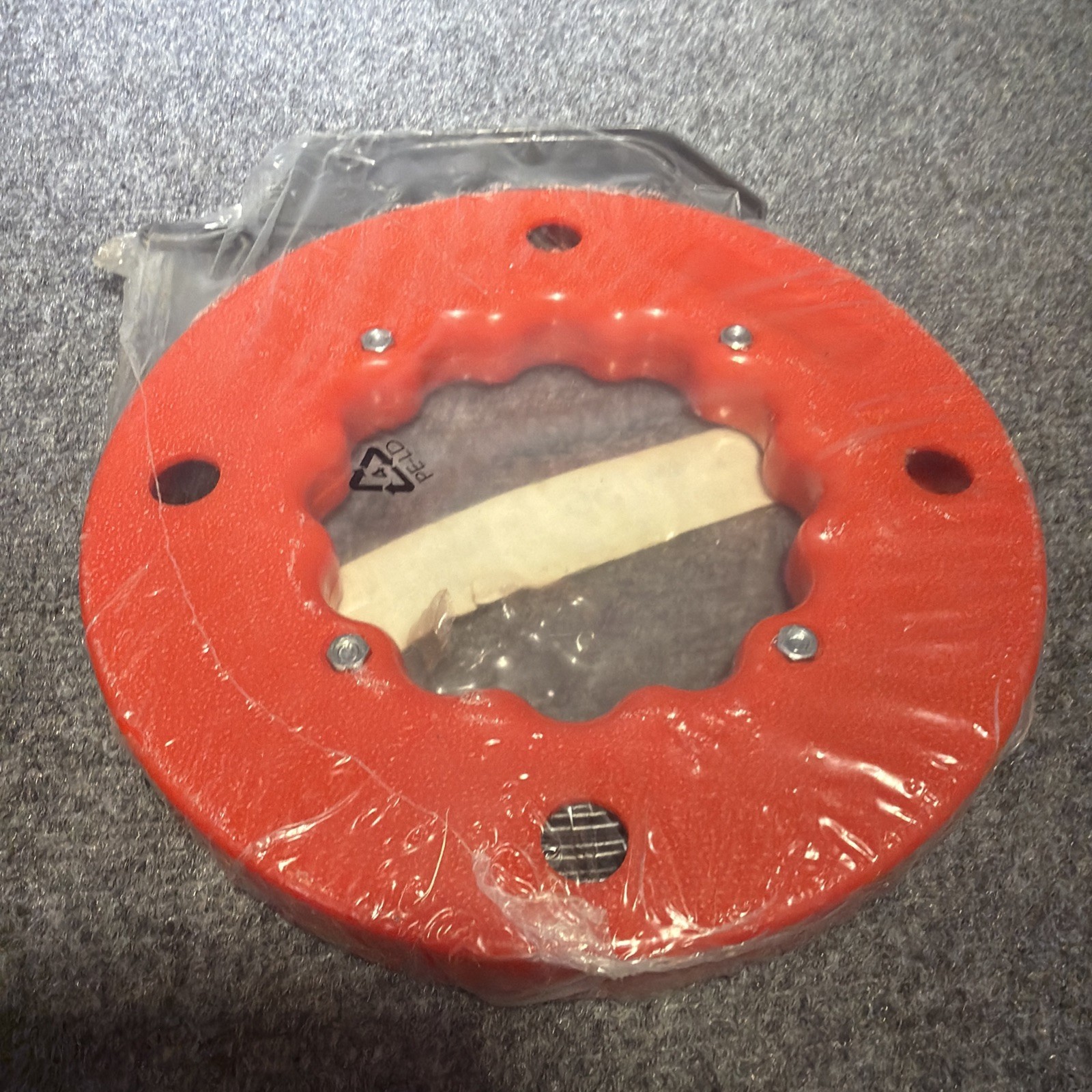 50 Foot Steel Fish Tape Electrical Cable Wire Puller Fish Tape Pull Tool,