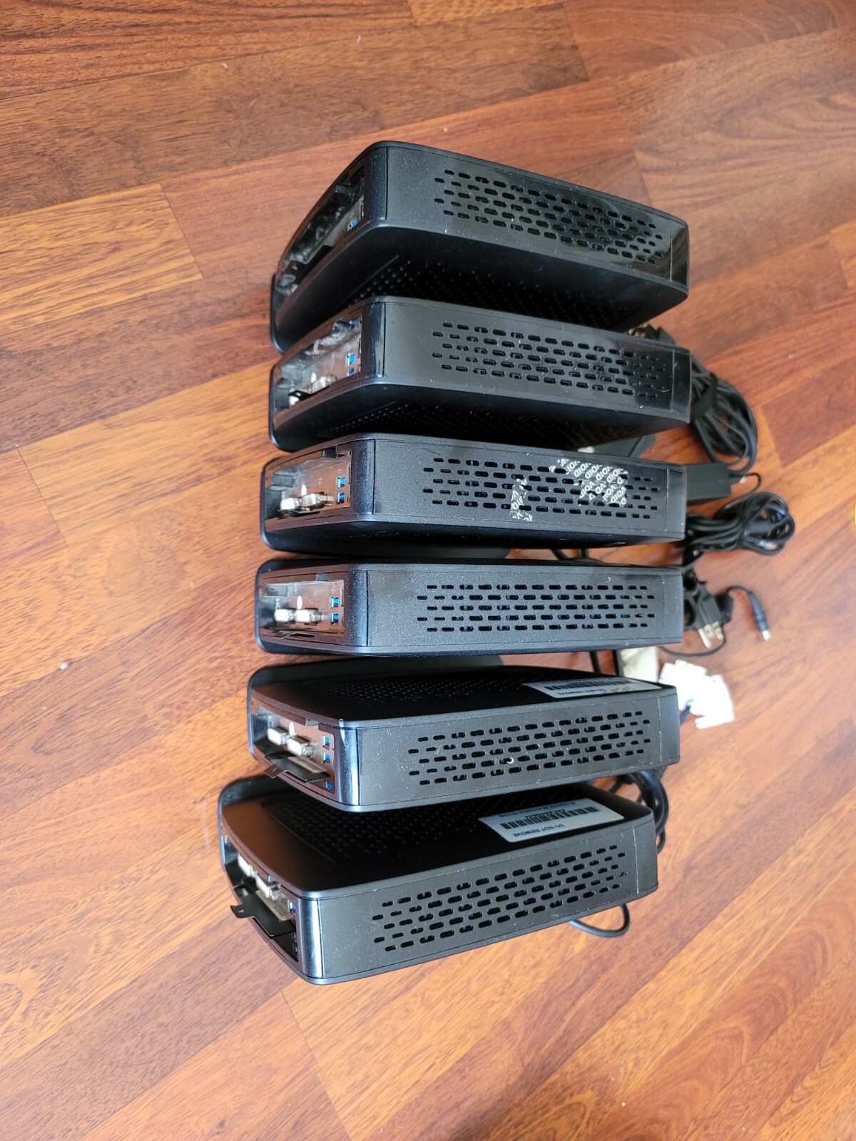 Lot of Igel-m330c