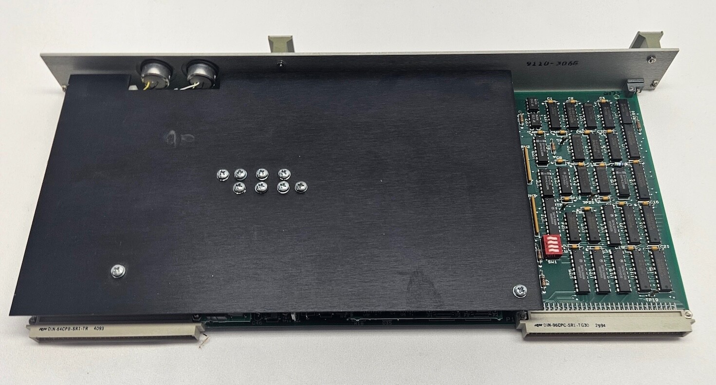 9110-122-01	PCB Power Module