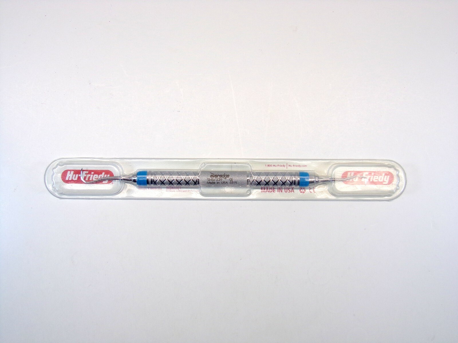 Scaler No.5/33 Everedge | SH5/339E2 HU FRIEDY