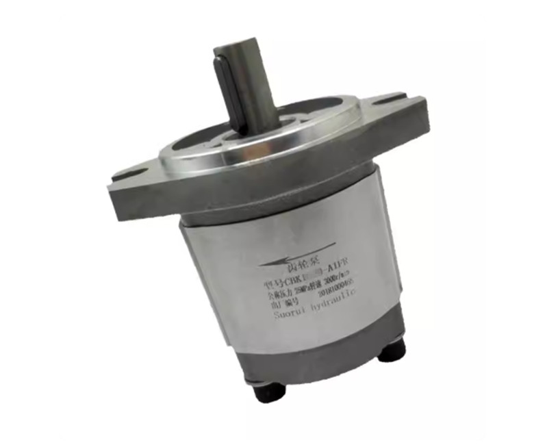 1PCS New hydraulic gear pump CBK1016-A1FR