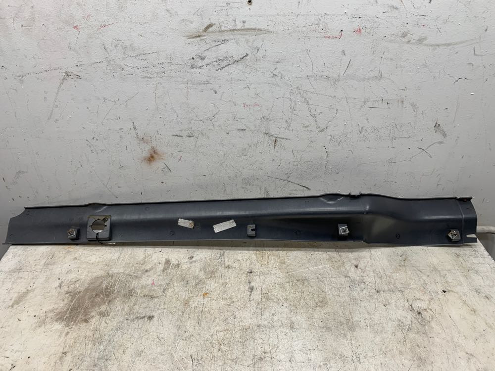 2011 Freightliner Cascadia Cab Exterior Trim Panel (785-10640)
