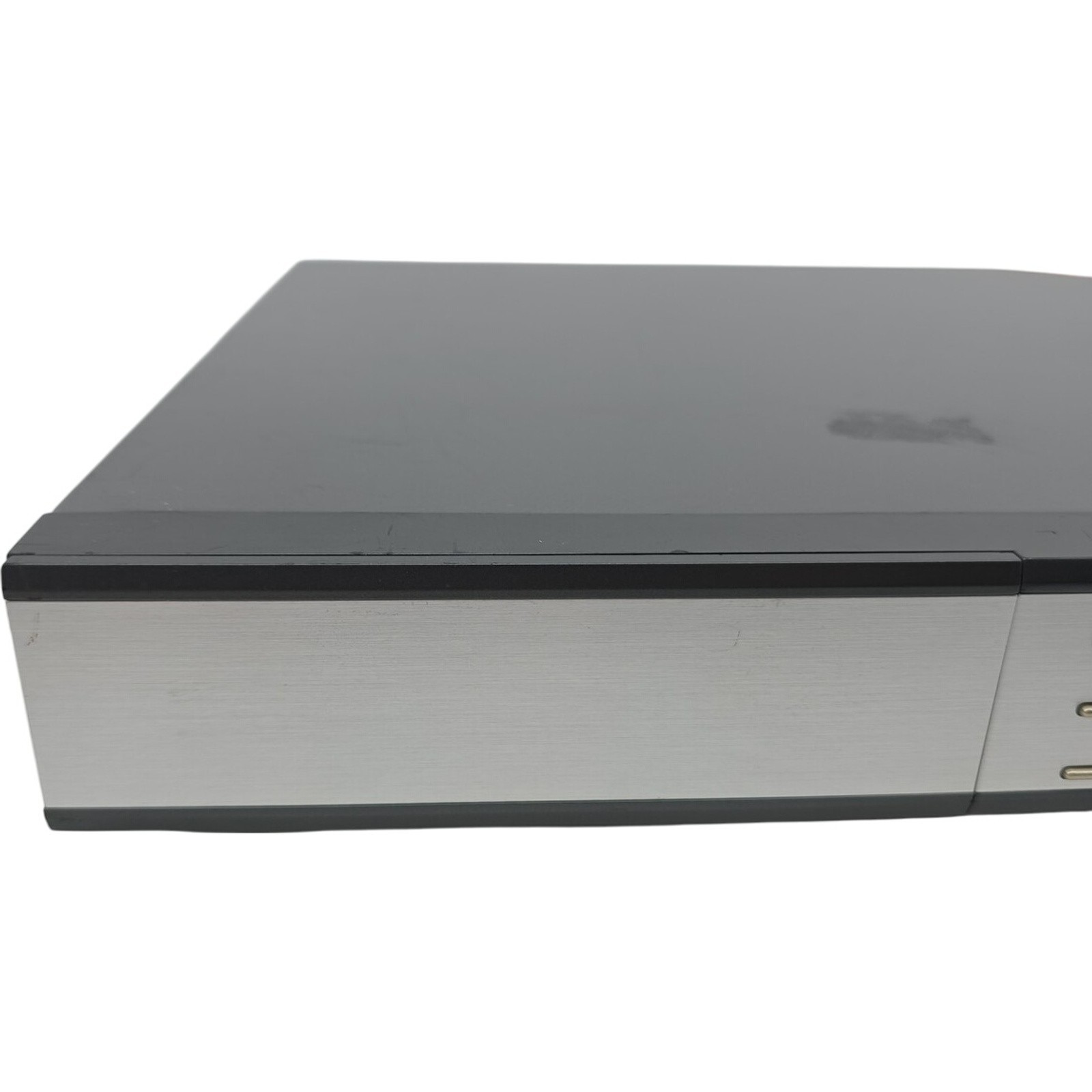 Stand-Alone Digital Video Recorder (DVR)