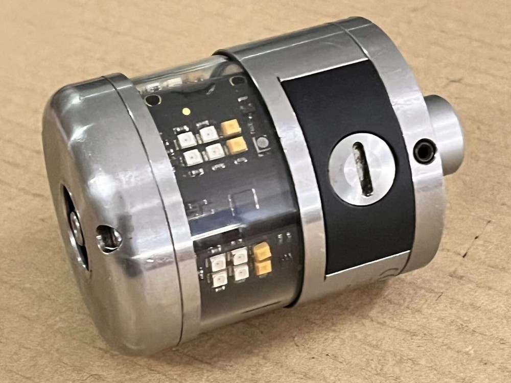 1PCS RENISHAW OMP60 Optical Transmission probe Tested