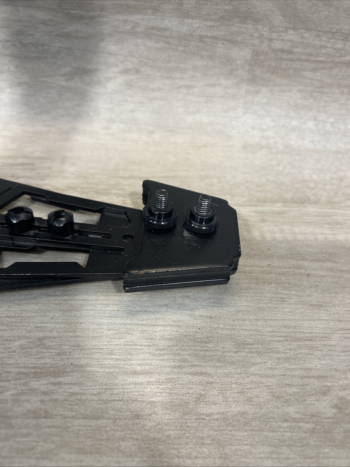 Glidecam HD-2000 Camera Stabilizer w/ Quick Release System W Weights