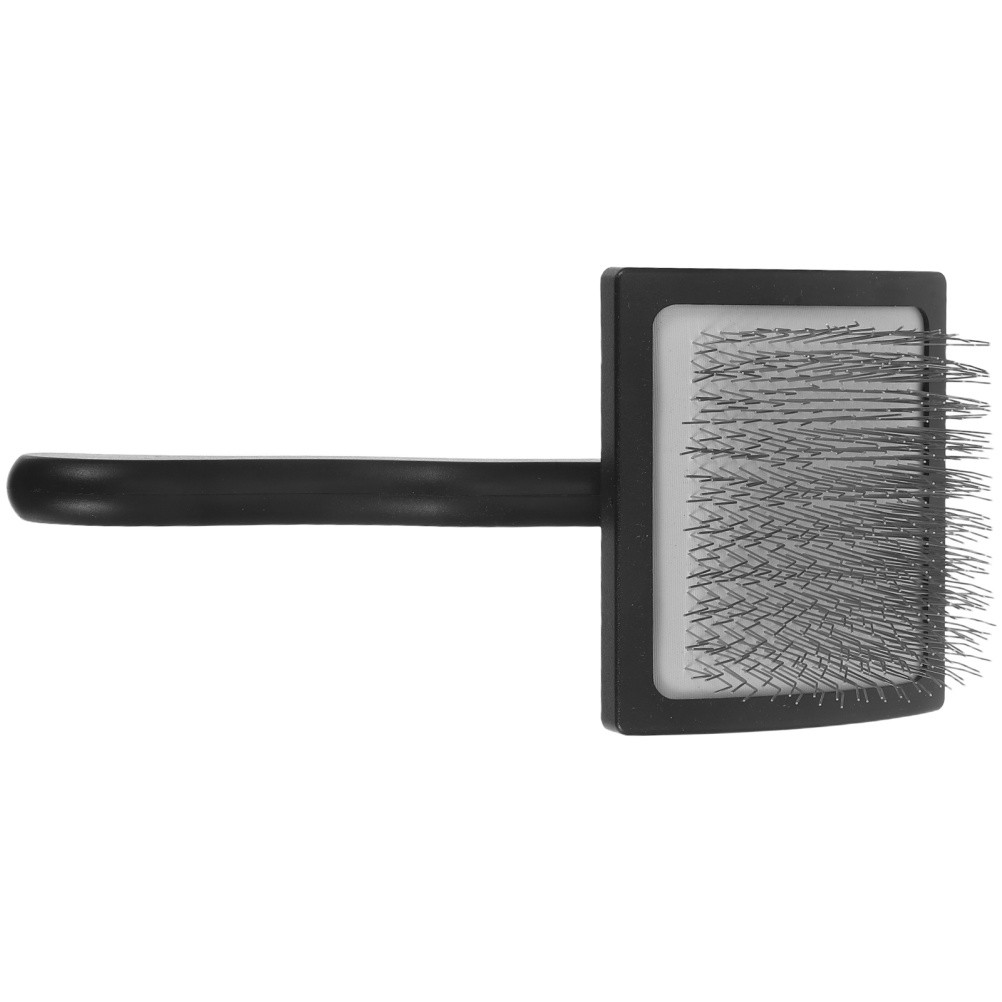 Wool Carders: Wooden Hand Carders For Wool - Needle Felting Brush Slicker Brush