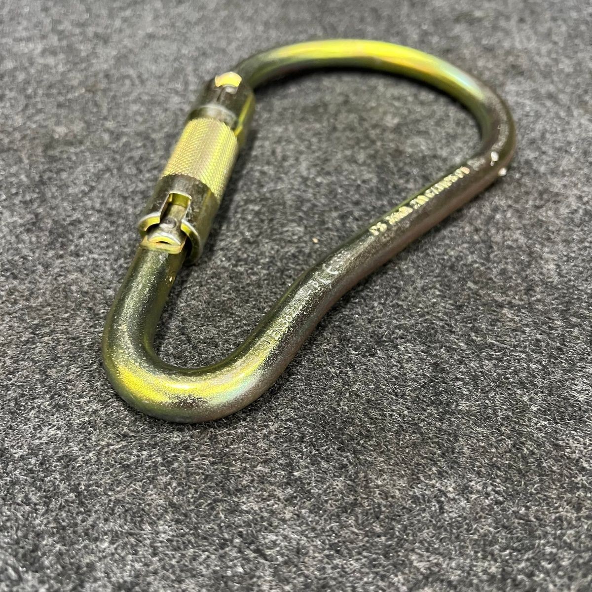 C734PS Kwiklock Scaffold Hook