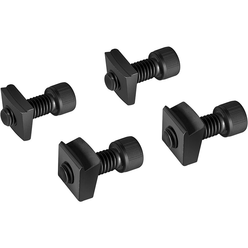 4Pcs Replacement Feet PT-6400-9A PT-6410-4A for Universal Cylinder Liner Puller