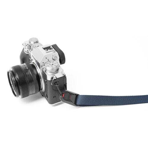 Peak Design Leash - Midnight Blue Strap