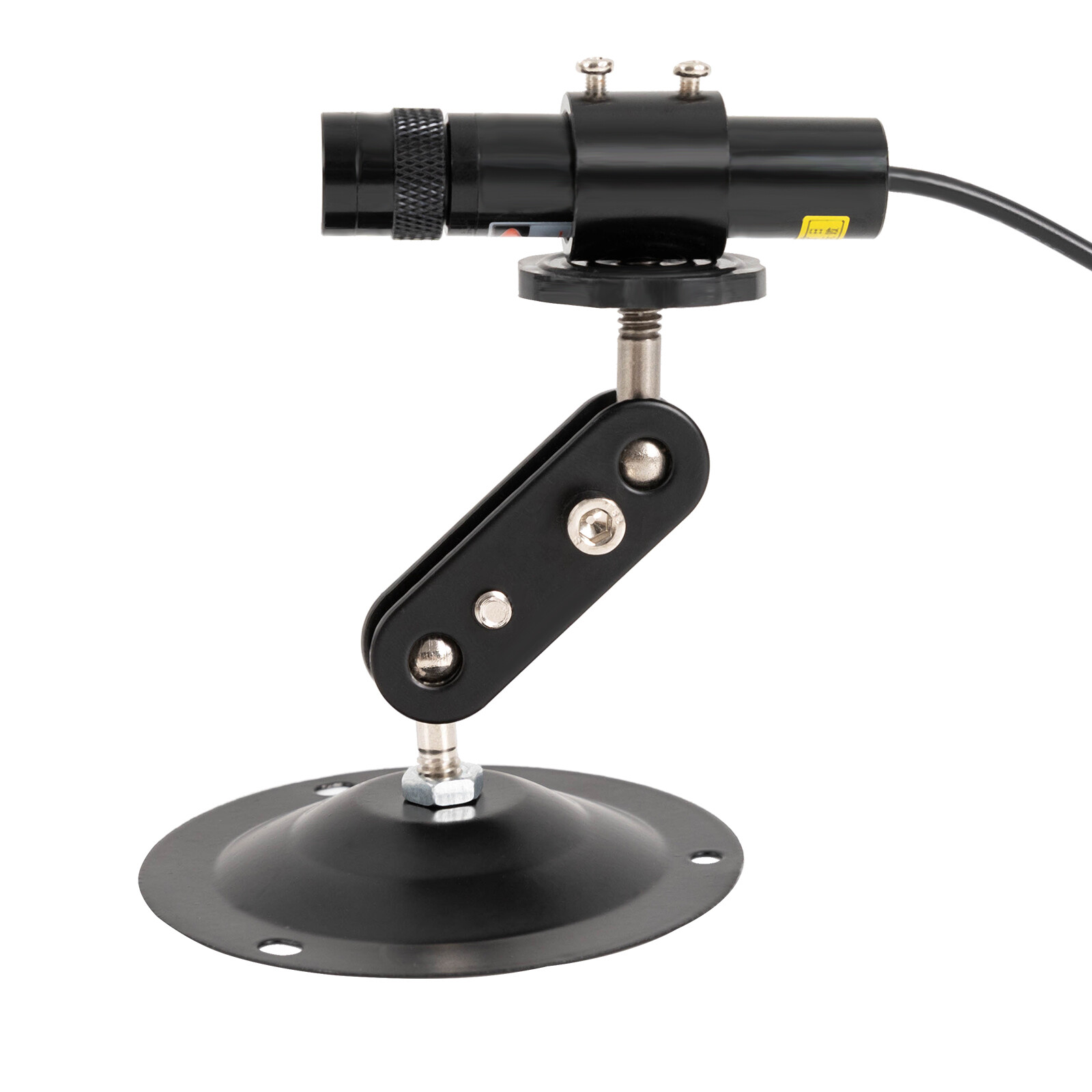 Universal 650nm 100mW Red Laser Line Module for Precise Cutting Alignment