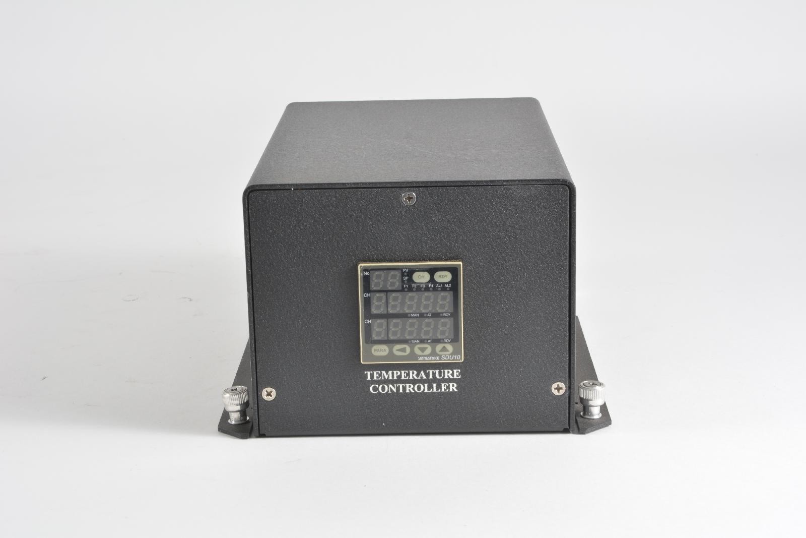 Yamatake Temperature Controller MN 0190-25312