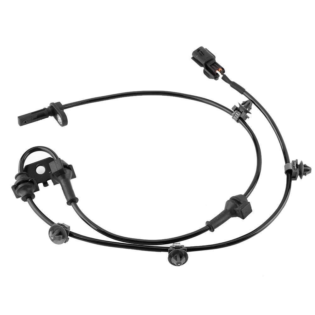 ABS Wheel Speed Sensor Front Left Compatible with Suzuki Swift 2010-2012 - Re...