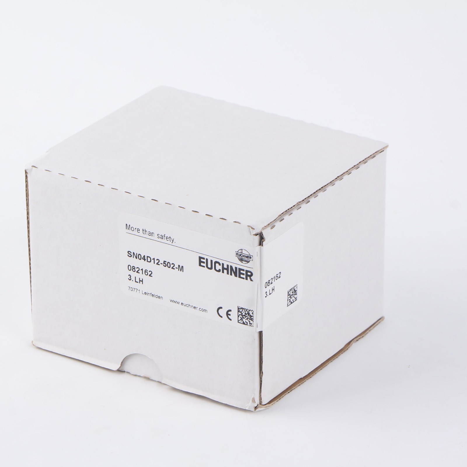 1PCS NEW EUCHNER limit switch SN04D12-502-M