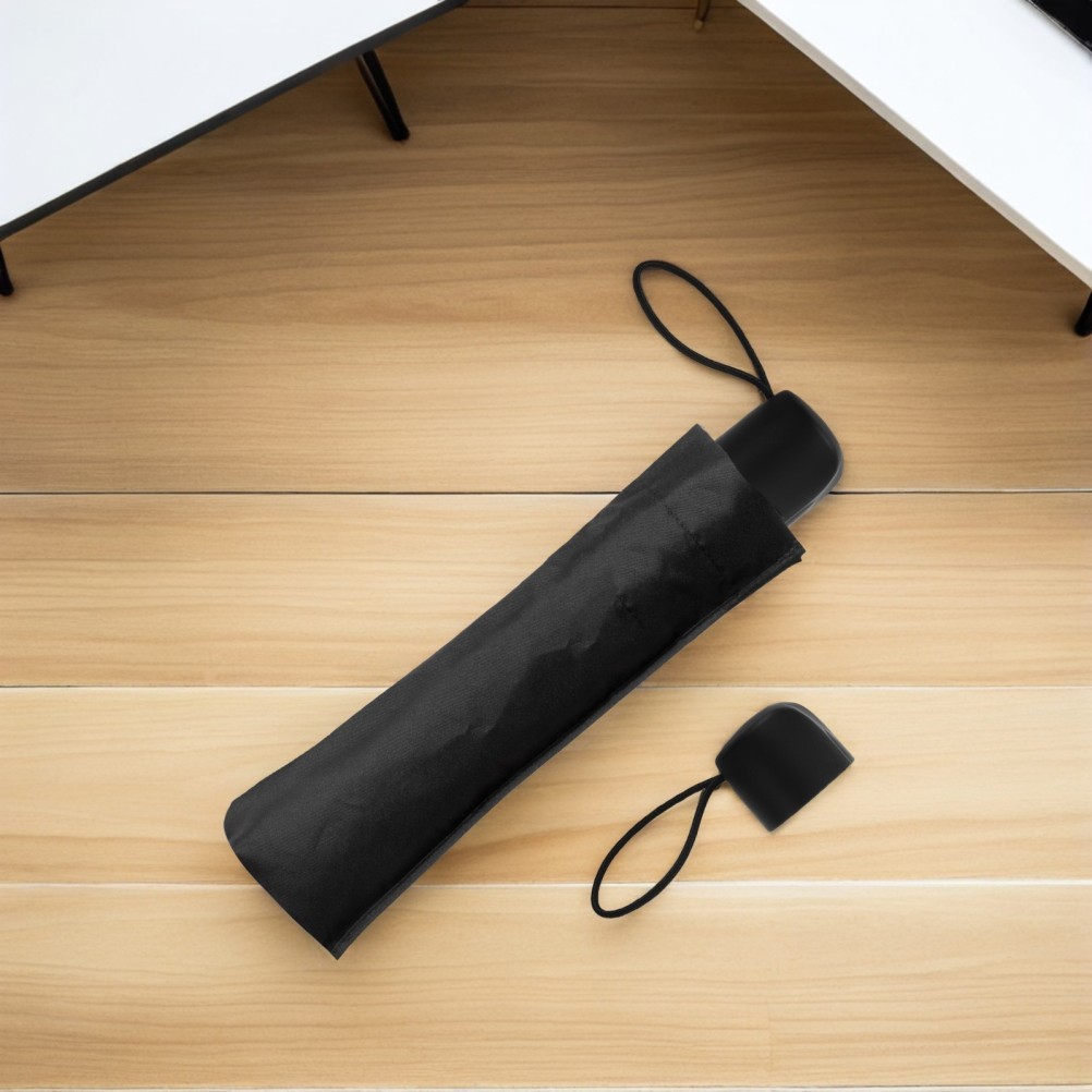 3 PCS Umbrella End Cap with Strap Grip Sleeve Matte Handle Replacement