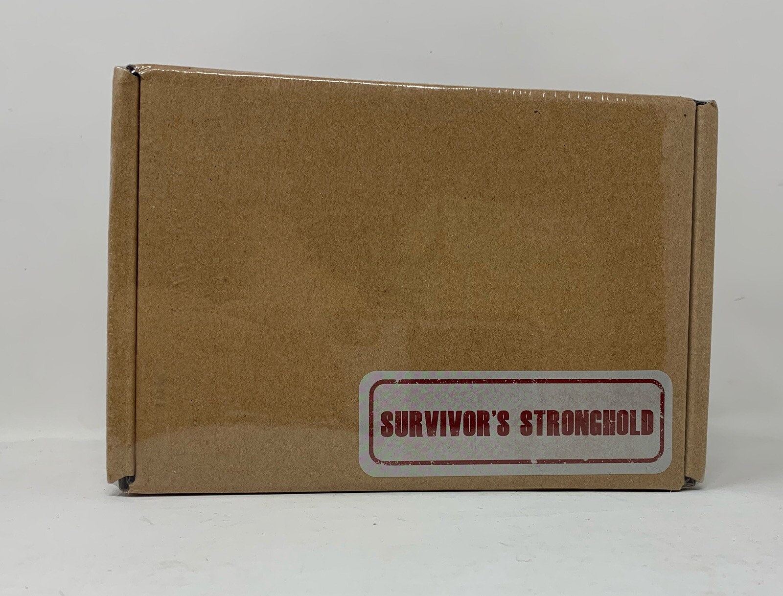 Terrain Crate: Survivor's Stronghold