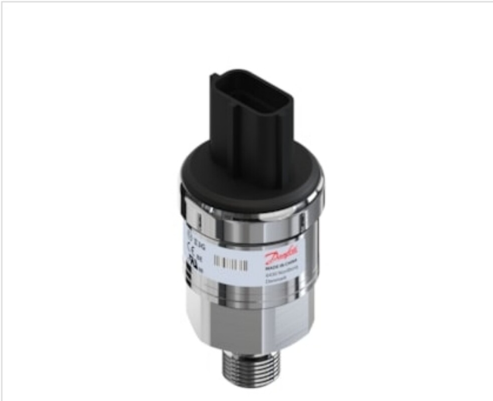 Danfoss 060G1800 pressure transmitter UPS or DHL fast delivery
