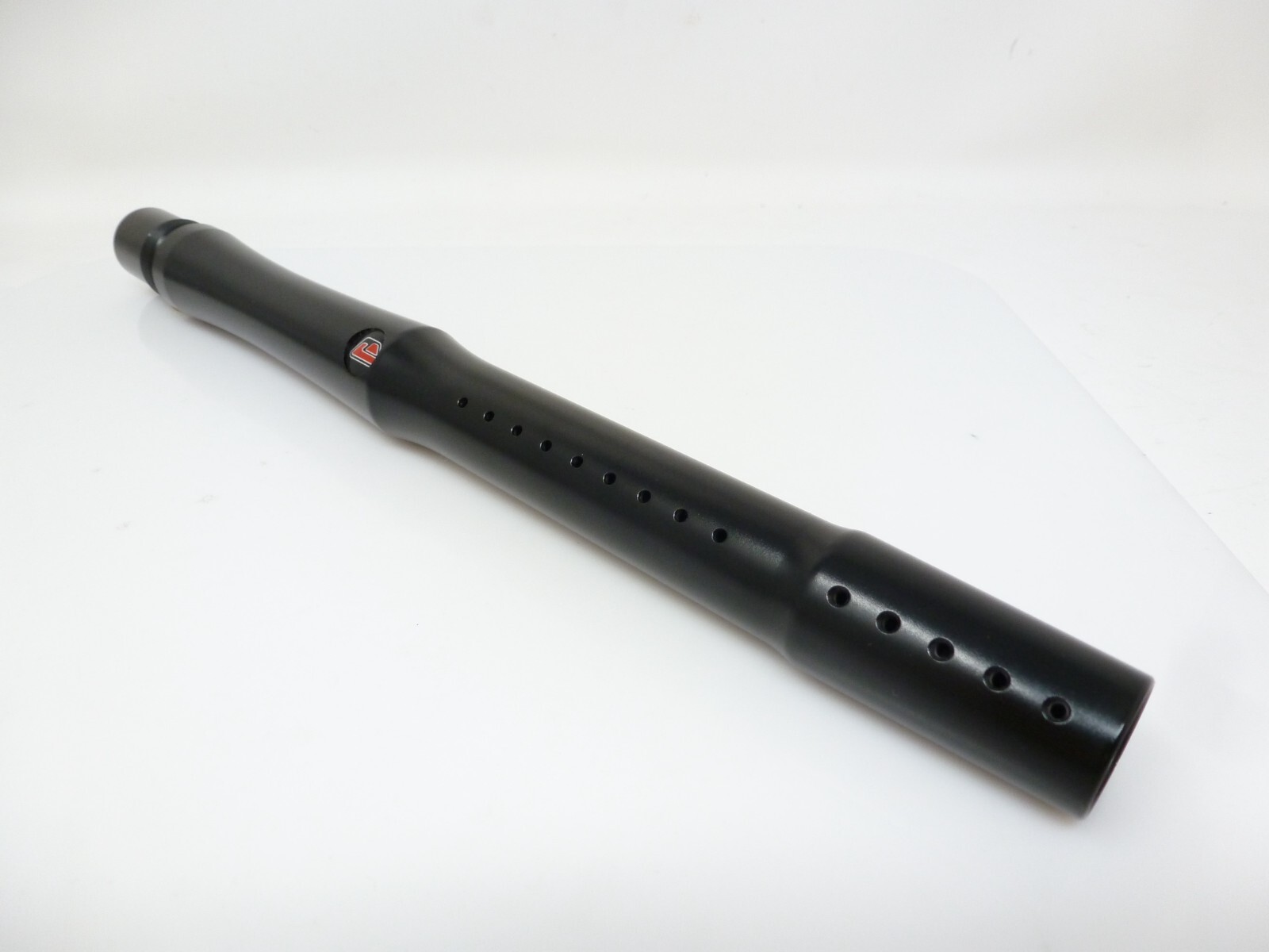 MINT PROTO 11" BARREL KIT DUST BLACK AUTOCOCKER THREAD .688 DYE WGP EMPIRE BL