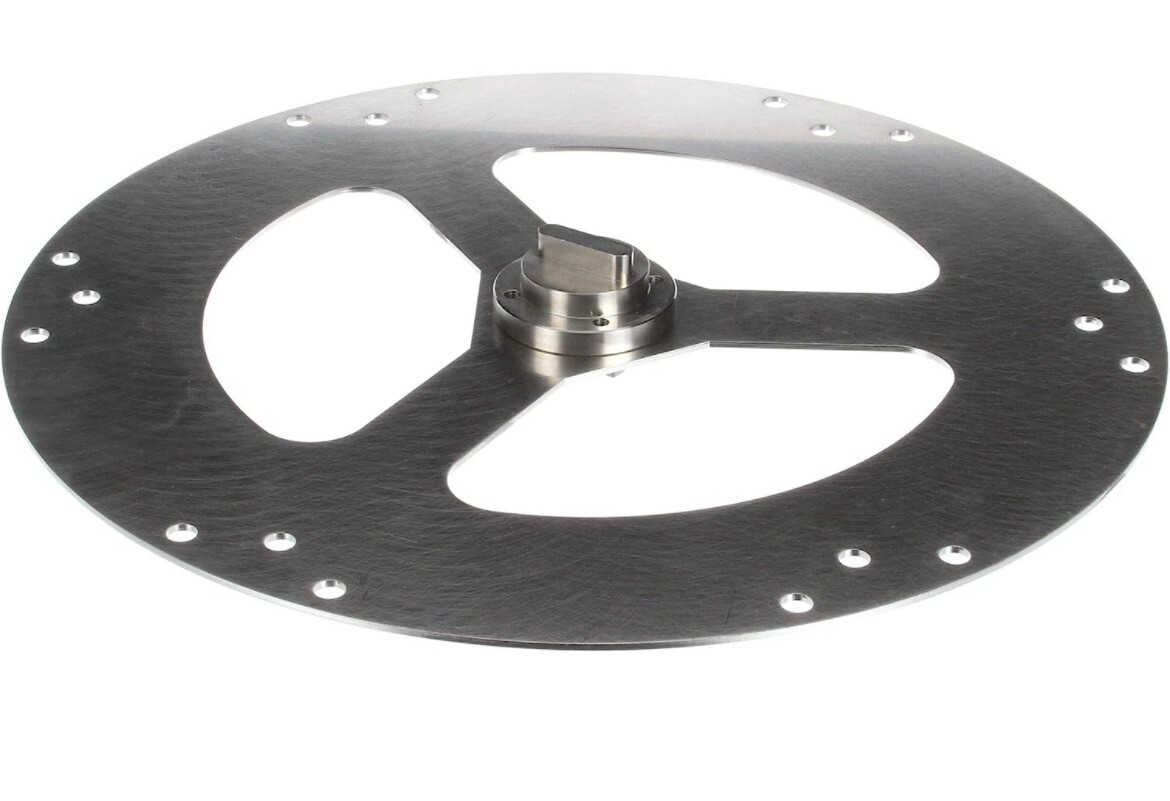 40991 Henny Penny Drive Disc Rotisserie Genuine OEM HEN40991 for SCR-6