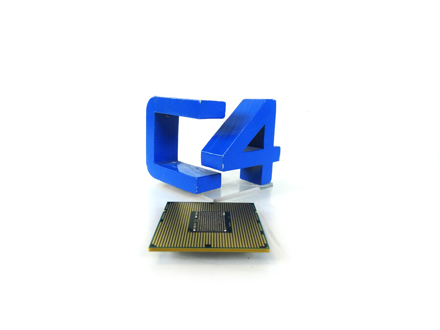 INTEL SLBVB XEON E5630 QUAD-CORE 2.53GHZ PROCESSOR